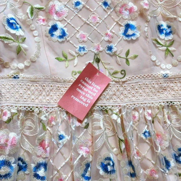 Dress - Picture 5 of 13